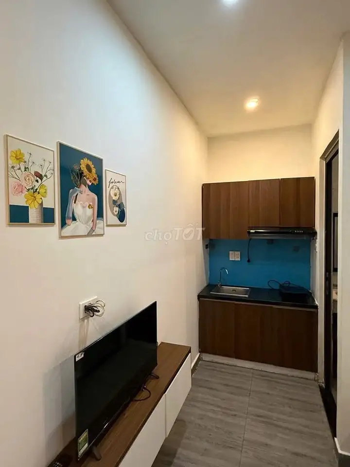 Сдается квартира An Thượng 24, Дананг, полная меблировка