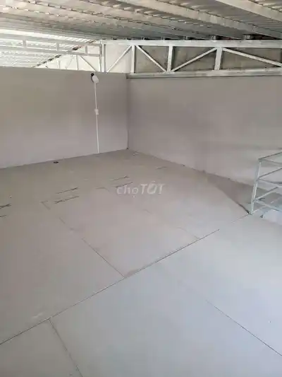 Аренда склада/производства под 8-тонный грузовик