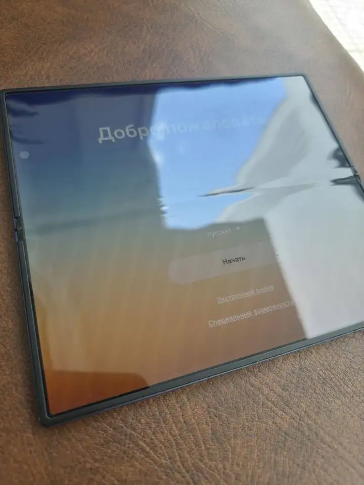Samsung Galaxy Z Fold6 256GB