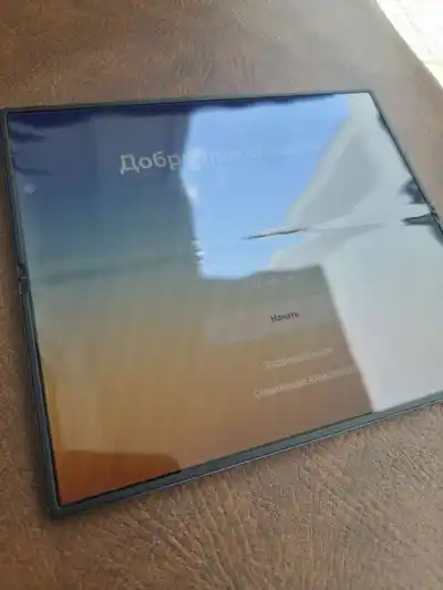 Samsung Galaxy Z Fold6 256GB