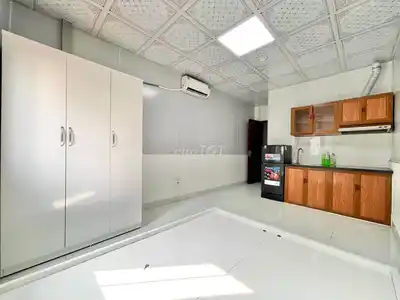 Полностью меблированный гостиничный номер, лифт, 734 Kim Giang, 3,9 т