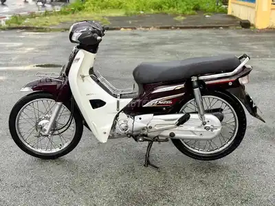 💥 ВЛАДЕЛЕЦ BSTP HONDA SUPER DREAM