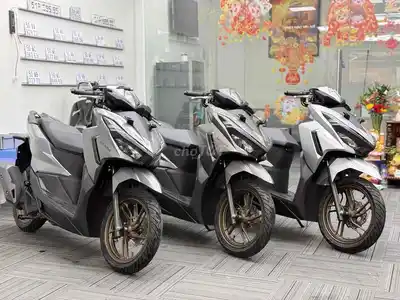 Honda Vario 125 Avance 2026