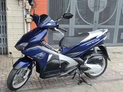 HONDA AIR BLADE 125 2018. Номер Хошимина. Собственник.