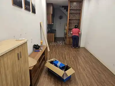 Аренда целого дома на улице Чрунг Динь, Хай Ба Чрунг, Ханой