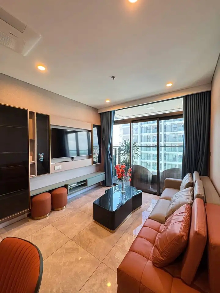 Аренда квартиры The Filmore, Hai Chau, Дананг