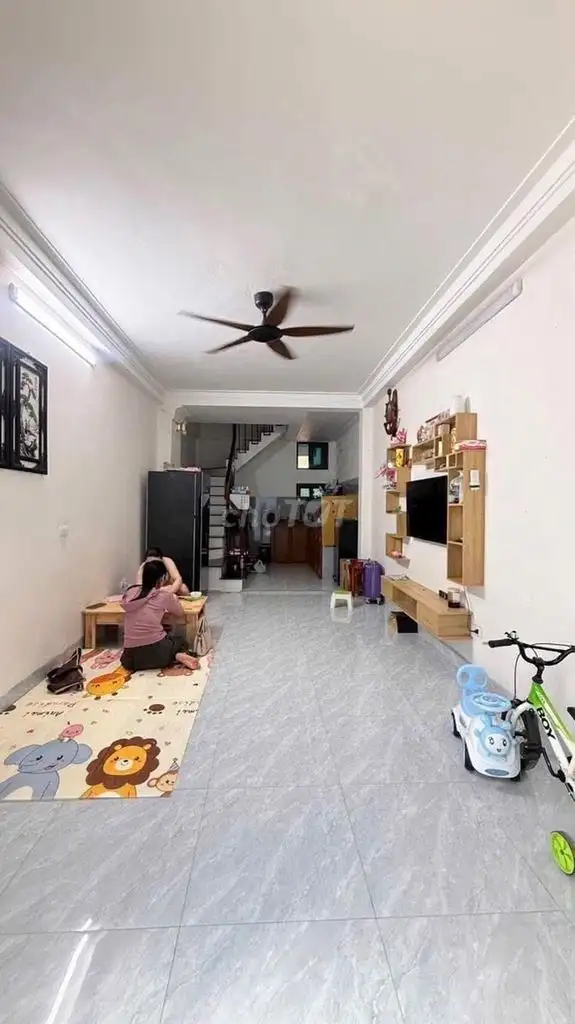 Bán nhà Bát Khối, Long Biên, 5 tầng, 3 ngủ, gần Aeon