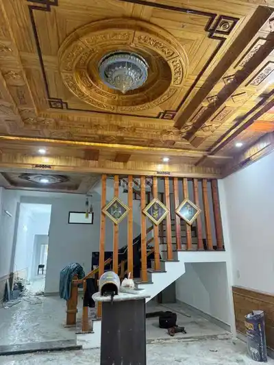 Сдам новый 2-этажный дом 200 м², ул. Нгуен Лыонг Банг