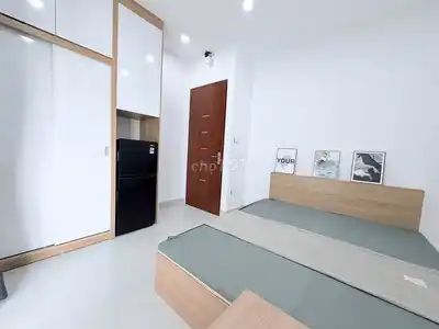 Комната 1 спальня, 1 кухня, балкон, Донгда, 6.3 млн