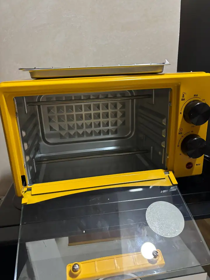 Духовой шкаф