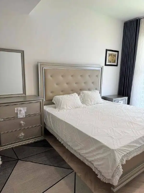 Пересдача квартиры в Vinhomes Grand Park