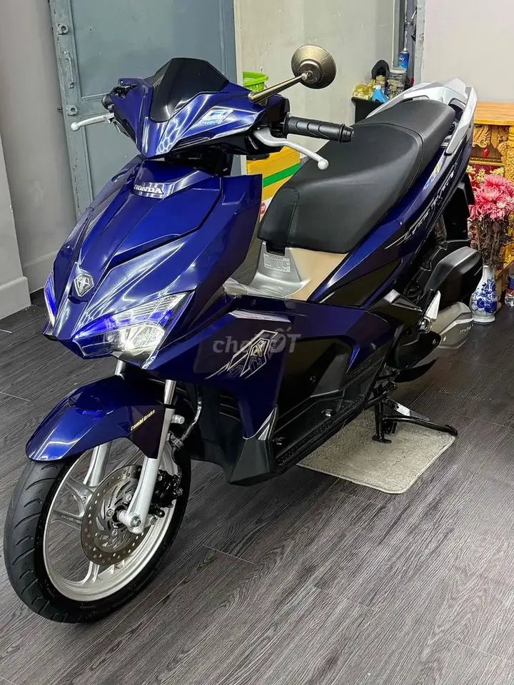 Air Blade 125, 2019 г.в.