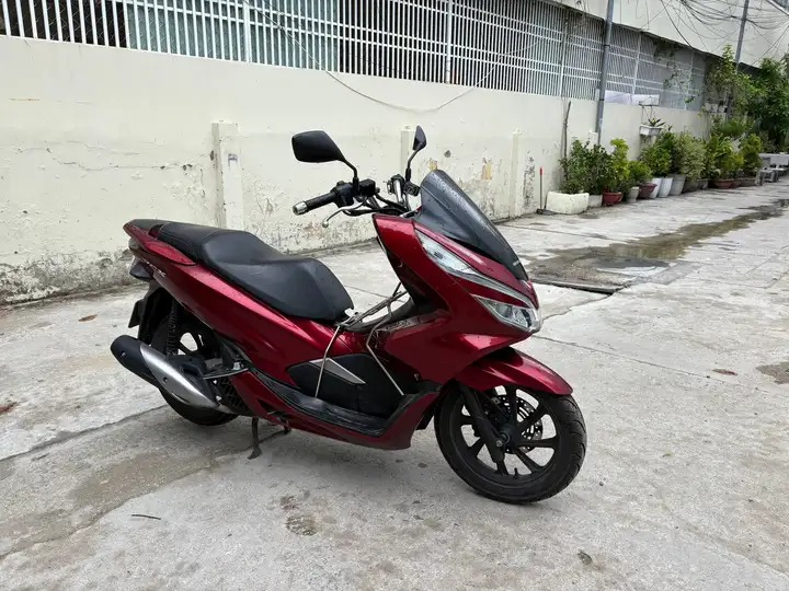 Honda PCX 125 3st