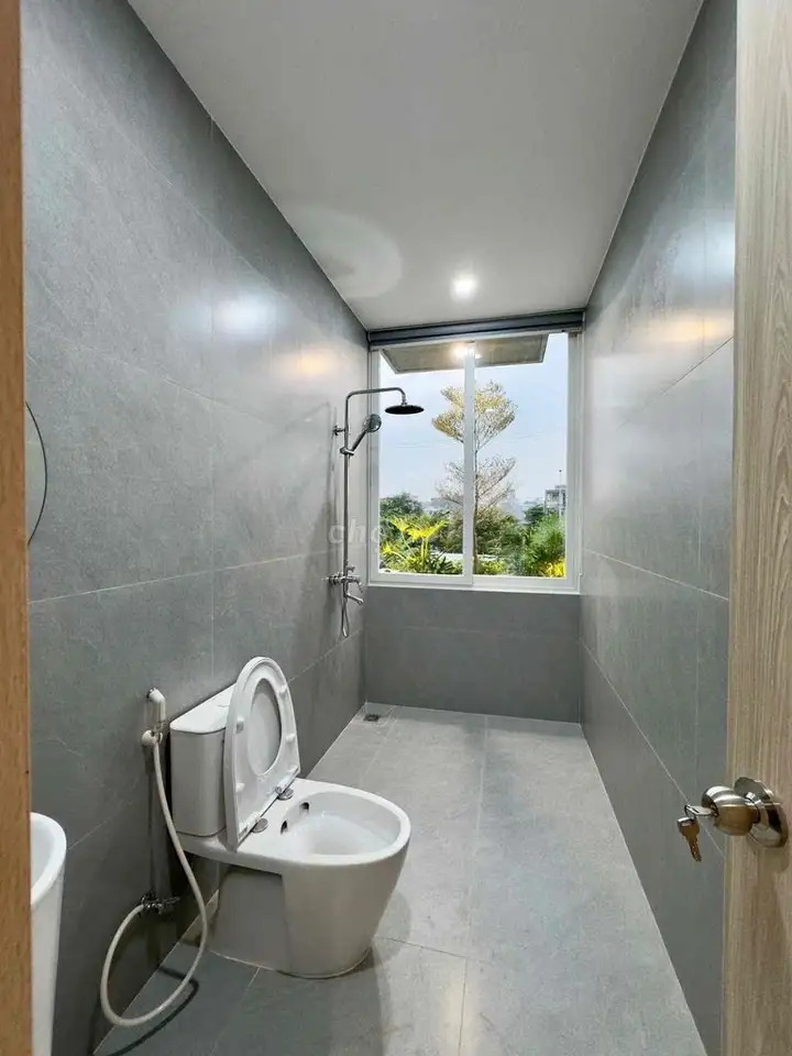 Аренда красивого дома Nam Viet A