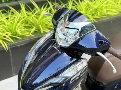 Honda Lead 2020 Premium светодиодная оптика 29B2