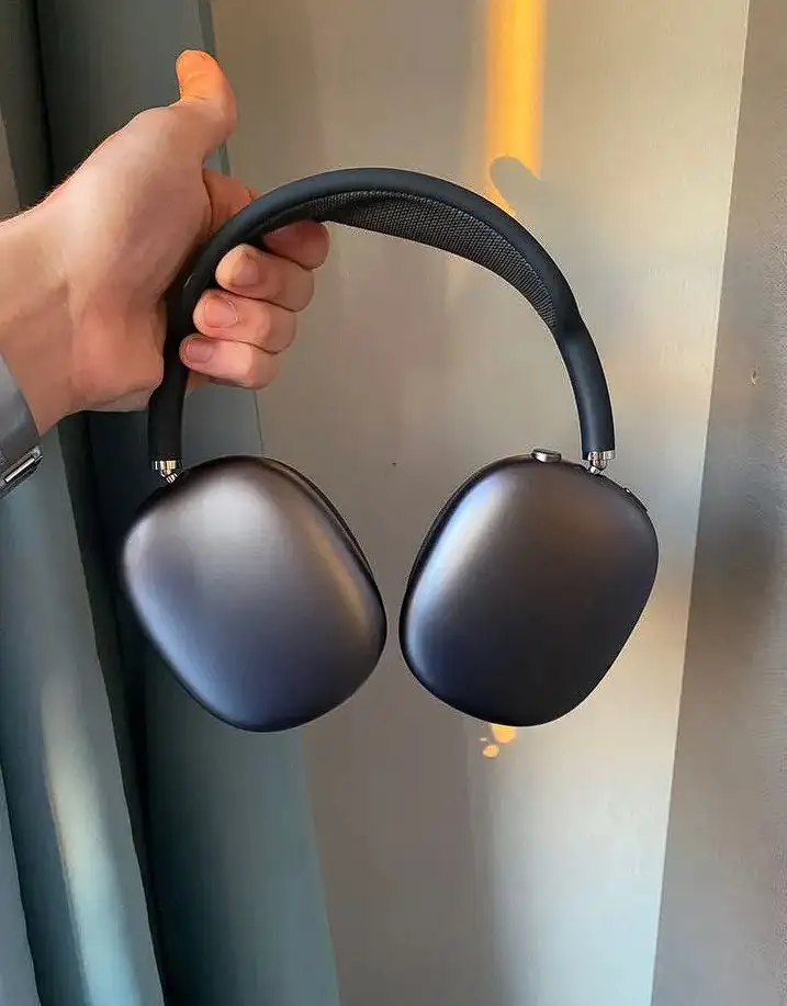 AirPods Max Type-C
