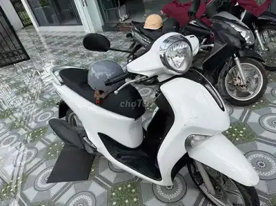 Yamaha Janus 2025 белый