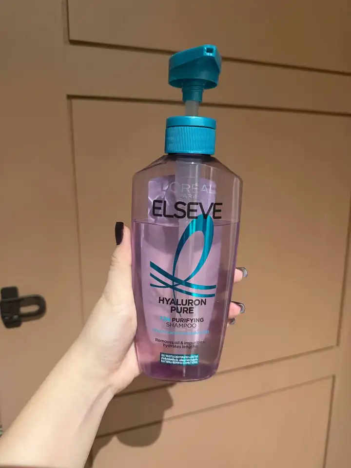 Косметика и уход (L'Oréal, Lador, Bed head, Avene)