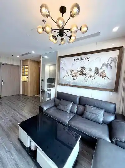 Аренда квартиры 1комн.+ в R1.03 Vinhomes Ocean Park