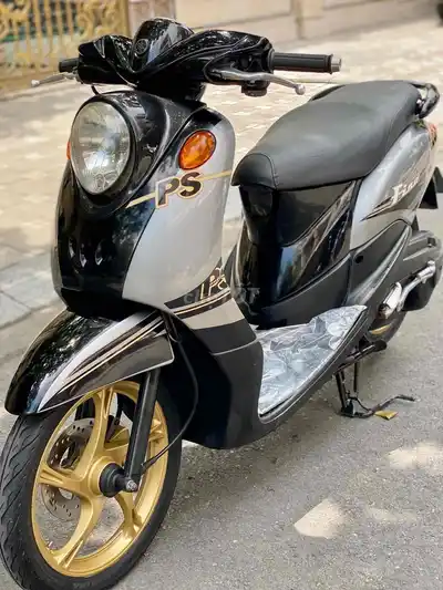 🌈 Mio Classico Fino, отличный вид, оригинальный двигатель 👉 Есть рассрочка