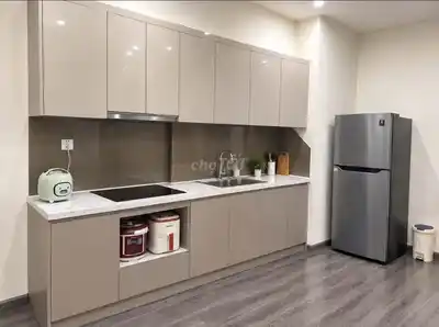 Апартаменты 1N класса люкс в Vinhomes Ocean Park R1.01