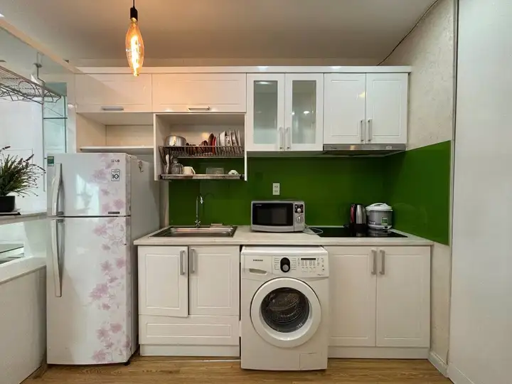 Сдам квартиру 1 спальня + 1