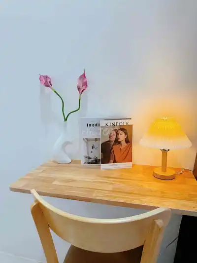 Новая квартира 1 спальня – Да Ман Донг 2 (BRAND NEW 1-BEDROOM APARTMENT)