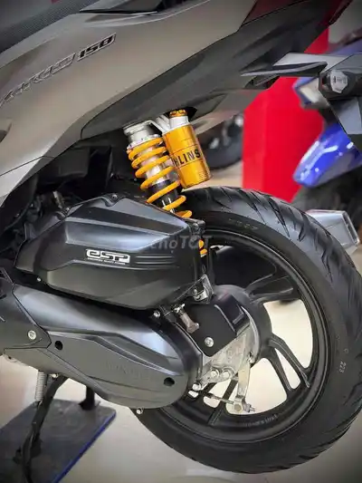 Honda Vario 150 2022 Cọp пробег 3500 км