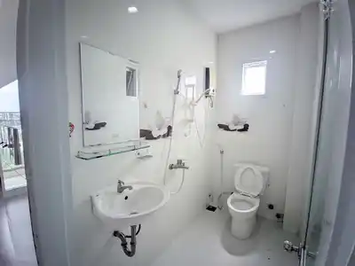Сдается 1-комнатная квартира 45 м² с мебелью рядом с ЖК PH