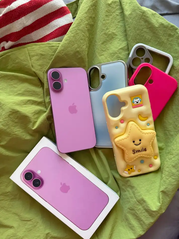 iPhone 16 128 ГБ