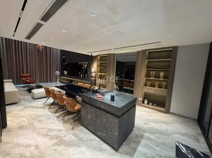 Bán nhà Hồng Tiến 89m2, 8 tầng, ô tô tránh, thang máy, gần Cầu Trần Hư