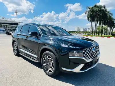 Hyundai Santafe Premium 2.4AT 2023