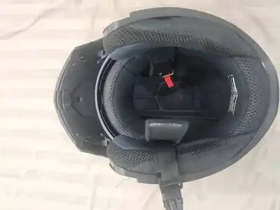 Мотоциклетные шлемы