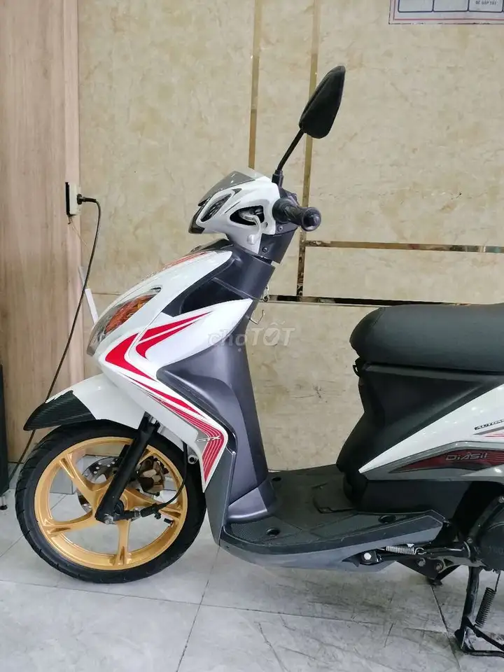 Yamaha Luvias 2013, ухоженный, двигатель в отличном состоянии