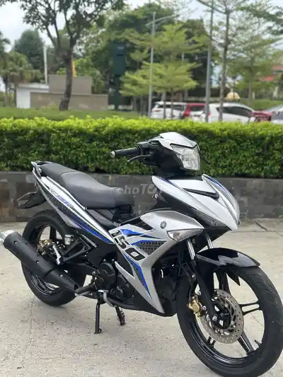 Yamaha Exciter 150, номер 43, от собственника