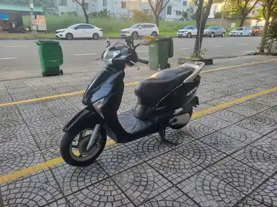 Honda Lead 110cc 2009