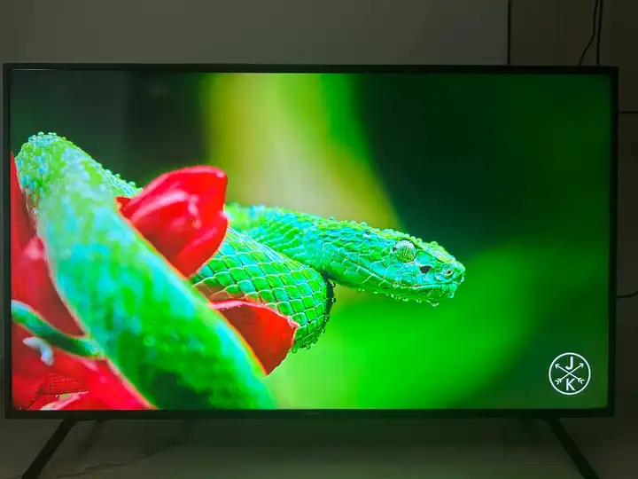 Sony Bravia KD-55X77L телевизор 55" 4K