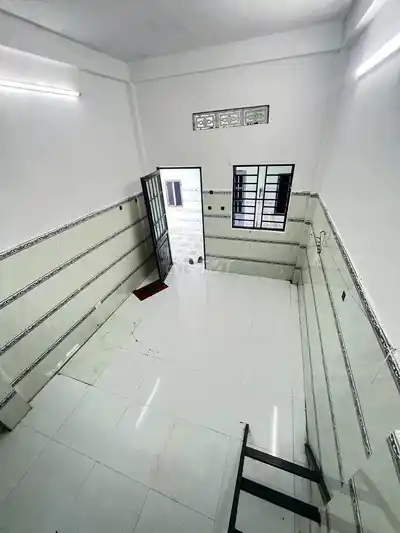 Комната рядом с Политехническим, Педагогическим и Mega Mart в Дананге