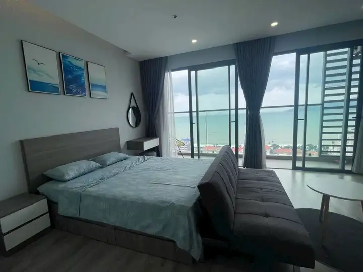 Аренда квартиры Marianna Suite в центре Нячанга