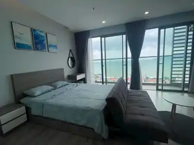 Аренда квартиры Marianna Suite в центре Нячанга