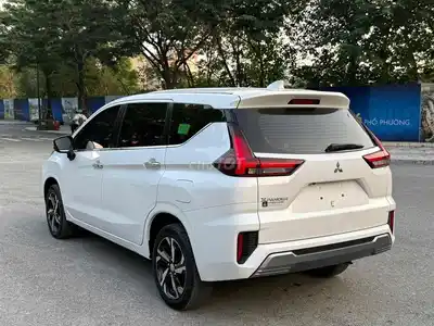 Mitsubishi Xpander 2024 1.5AT Premium