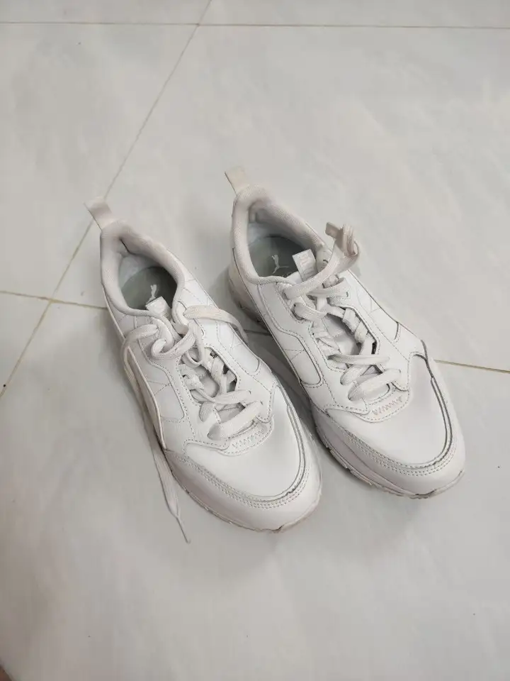 Скейт, кроссовки Puma, джинсы Befree, зонтики, коврик для йоги, надувные круги