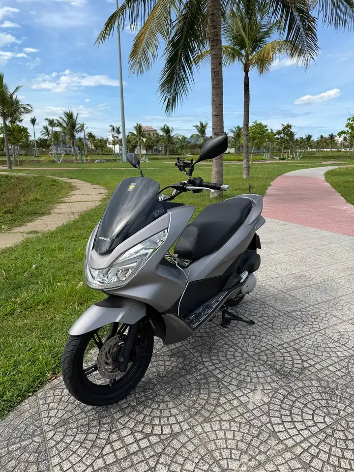 Honda PCX 125 (Smart Key) 2017