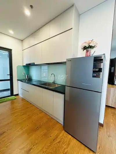 2-комнатная квартира в Mia Plaza, с мебелью, 14 млн