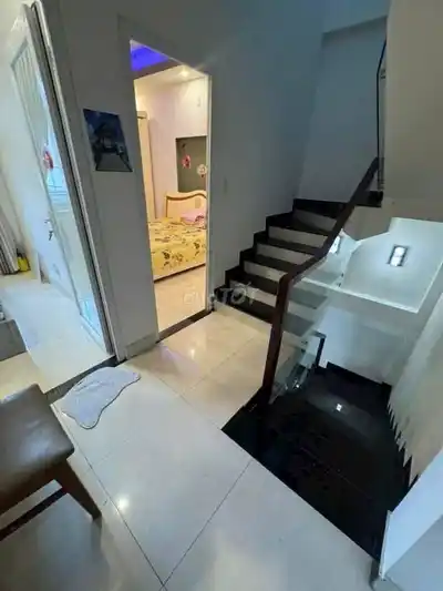 Аренда 3-этажного дома, переулок 263/09 Ле Зуан, 60м², 16 миллионов