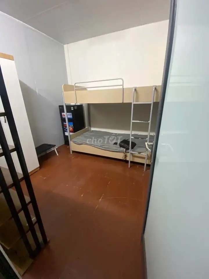 Комната 2.6 тр. Ким Ма, Ба Динг, Ханой