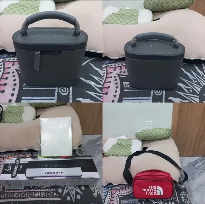 Full Face Predator шлем, LS2, ROYAL, колонка, сумка, вакуумная машинка, подушки