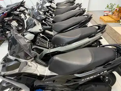 Сборник Honda Air Blade всех поколений — первый взнос от 5 млн