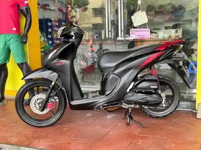 Honda Vision 2022 Черный