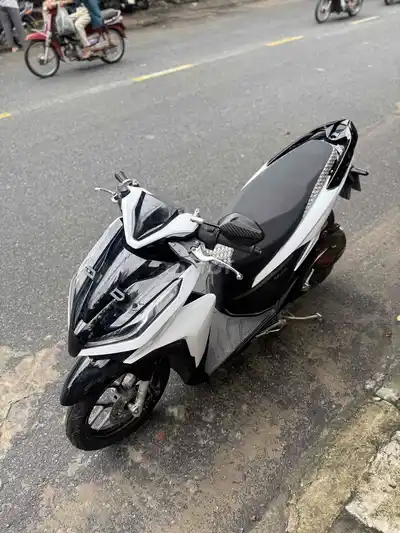 Honda Vario 125 2020 госномер 43, первый взнос от 6 млн